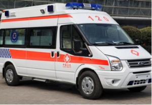 塔什库尔干塔吉克救护车租赁