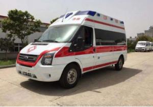 塔什库尔干塔吉克救护车租赁